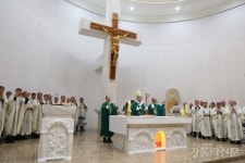 “하느님 안에서 형제적 일치 이루는 여정 이어갈 것”