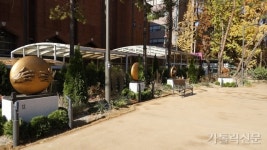 버려진 공간에 ‘숨’ 불어넣어 지역민 쉼터로