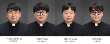 [사제서품] 원주교구