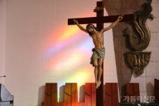 [수원교구 성당 순례] 조원동주교좌성당