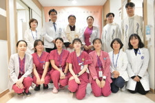 청주성모병원, 호스피스 완화의료센터 개설