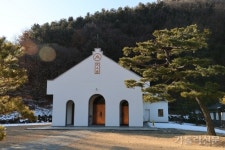 [수원교구 성당 순례] 은이성지 성당