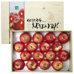 “건강한 우리농 먹거리로 소중한 마음 전해요”