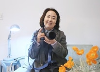 [우리 이웃 이야기] 수원교구 사진가회 이춘화 부회장