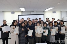 서울가톨릭사회복지회, 22개 본당 사회복지 활동에 8480만원 지원
