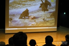 낙동강독수리포럼, 자연과 인간 ‘공존’ 모색
