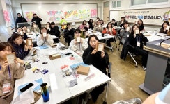 가톨릭아동청소년재단, 신입직원 역량 강화 나서