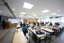 수원교구 1학기 성경공부반, 각 본당별 개강