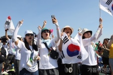 사)한국천주교평신도선교사사도회(씨유 미음산단점) | [COVER STORY - 청년, 희망의 현재 진행형] ③시노달리타스로 피어난 희망의 사도, 청년