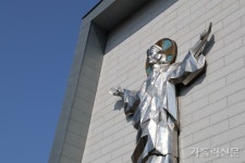 [수원교구 성당 순례] 퇴촌성당