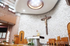[수원교구 성당 순례] 평택성당