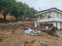 폭우로 쑥대밭 된 작은형제회 산청성심원…“도움 절실”