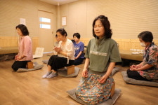 서울 신대방동본당, ‘하느님 현존’ 체험하는 영신수련 기도모임