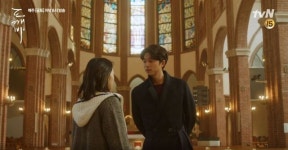 영화·드라마 속 수원교구 성당들, 한번 찾아가 볼까요?