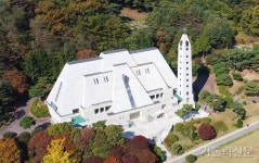 영화·드라마 속 수원교구 성당들, 한번 찾아가 볼까요?