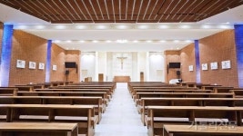 [수원교구 성당 순례] 동탄송동성당