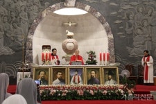 각 교구, 순교자 성월 맞아 다채로운 행사 개최