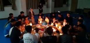 [칼럼 - ‘공동의 집’ 지구를 위해] (5) 우주적인 구원 꿈꾸는 생태영성우정교육