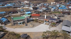 안동교구 풍양 농촌선교본당, ‘본당 승격’