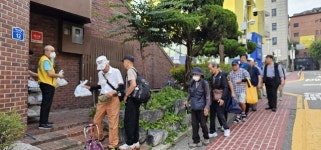 서울대교구 서교동본당 빈첸시오회, 정성 가득 도시락으로 25년째 이웃 사랑 실천