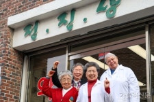 [가톨릭신문이 만난 사람] 전진상 공동체의 ‘유쾌한 언니들’