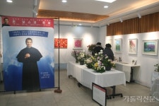 서울대교구 구로3동본당 “돈 보스코 성인 영성 따라요”
