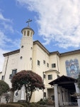 [순례, 걷고 기도하고] 제주교구 하논성당길