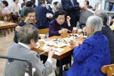 서울대교구 거여동본당, ‘미(味)친 김밥 경연 대회’ 개최
