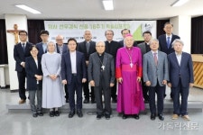 요셉나눔재단 요셉의원, 초대 원장 선우경식 선종 18주기 학술심포지엄 개최
