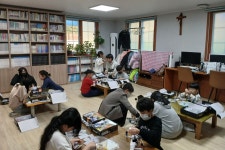 [YOUTH] 가톨릭계 공부방·지역아동센터 연대체 ‘사단법인 마을과아이들’
