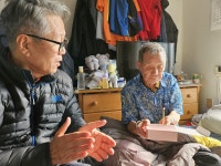 서울 신당종합사회복지관, ‘CS생명존중문화만들기’ 전개
