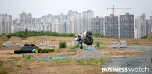 [회계톡톡] 건설업 고무줄 원가..분식이냐 관행이냐