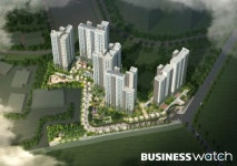  [분양브리핑]수지 파크 푸르지오 430가구 