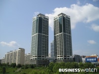 [인사이드 스토리]'아, 대우 트럼프월드'…이럴줄 알았으면