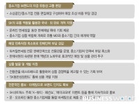  워커힐면세점에 국내 최대 중기제품 매장 낼 것 