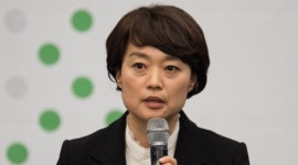  한성숙 CEO 내정자 
