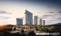  한라, 울산 송정 한라비발디 캠퍼스 15일 1순위청약 