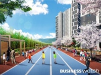  한라, 울산 송정 한라비발디 캠퍼스 15일 1순위청약 