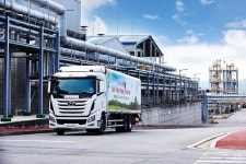  SK머티리얼즈, 세계 최대 식각가스 라인 만든다 