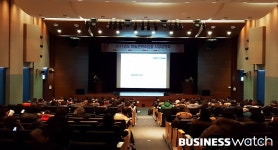  해외시장 진출 방송콘텐츠에 최대 5억 지원 