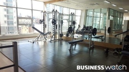  가좌지구 행복주택 첫 입주..로또 당첨된 기분 