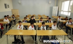  한화건설 한국형 신도시 중동서 인기몰이 