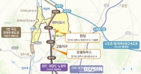  [분양브리핑]e편한세상 양주신도시3차 1566가구 