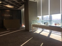  [증권지점의 변신]①시세판 대신 갤러리 
