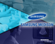  삼성메디슨, 보급형 초음파 진단기 도전장 