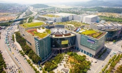  가든파이브, 상생·협력으로 활로 찾는다 