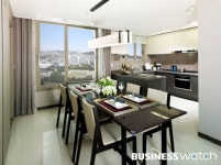  신영, 인천 구월 지웰시티 푸르지오 내주 분양 