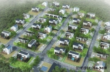  [분양브리프]여주 북내 단지형 전원주택 50가구 