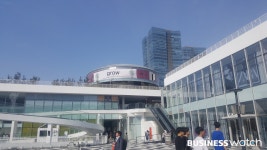  [르포]KT가 쇼핑몰에 공들이는 사연은… 