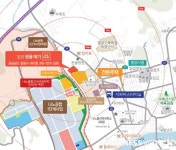  쌍용건설, 밀양·구미서 예가 분양중 